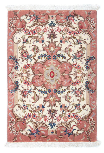 Täbriz - 50 Raj Teppich 60x86cm - Perserteppich