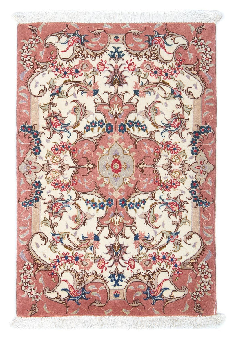 Perserteppich - Täbriz - Royal 86 x 60 cm