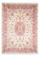 Perserteppich - Täbriz - Royal 240 x 170 cm Teppich Wohnzimmer