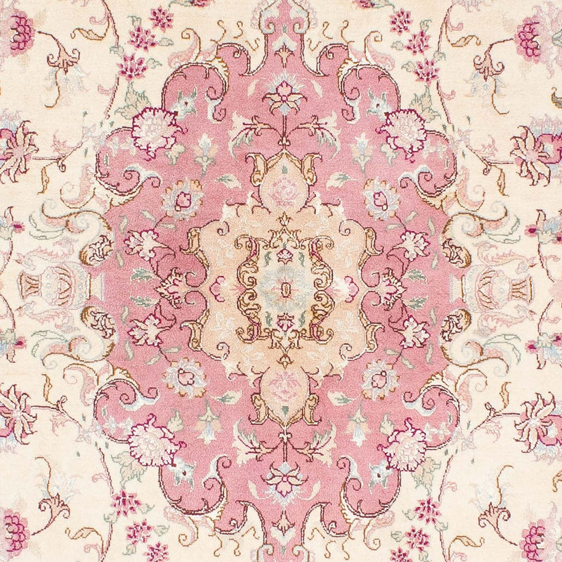 Perserteppich - Täbriz - Royal 240 x 170 cm Teppich Wohnzimmer