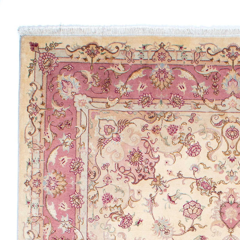 Perserteppich - Täbriz - Royal 240 x 170 cm Teppich Wohnzimmer