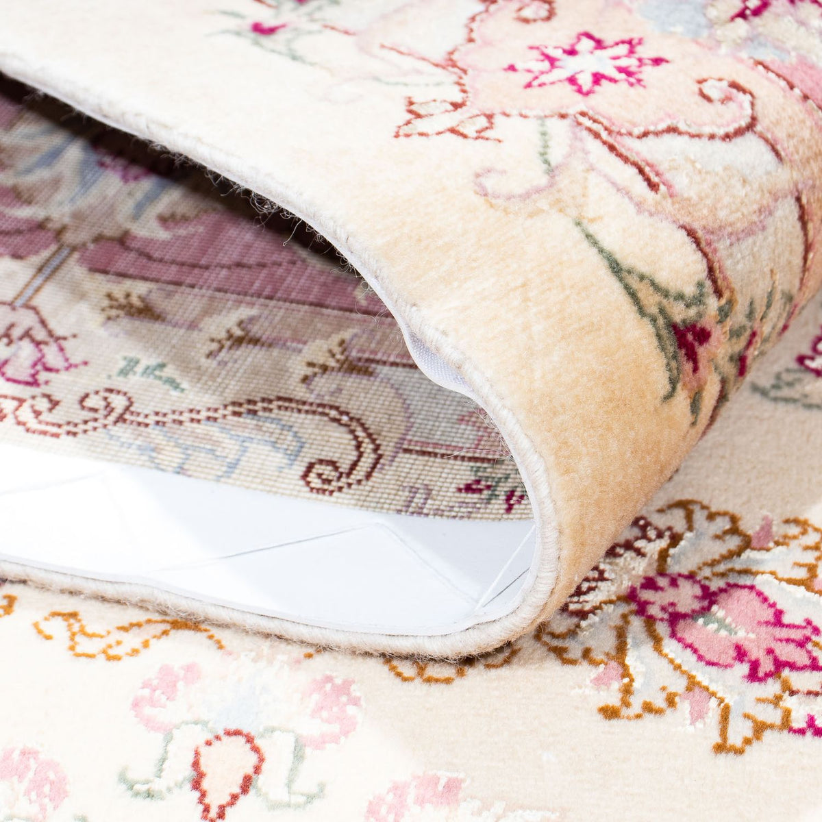 Perserteppich - Täbriz - Royal 240 x 170 cm Teppich Wohnzimmer