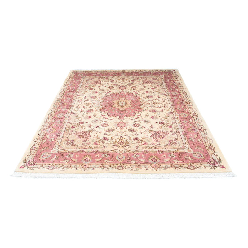 Perserteppich - Täbriz - Royal 240 x 170 cm Teppich Wohnzimmer