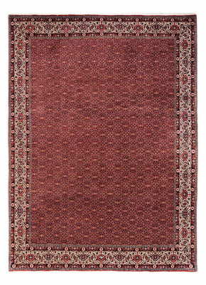 Perserteppich - Bidjar - Royal 340 x 248 cm - rot