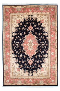 Perserteppich - Täbriz - Royal 245 x 168 cm Teppich Wohnzimmer