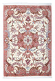 Perserteppich - Täbriz - Royal 92 x 61 cm - beige