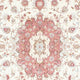 Perserteppich - Täbriz - Royal 237 x 163 cm Teppich Wohnzimmer