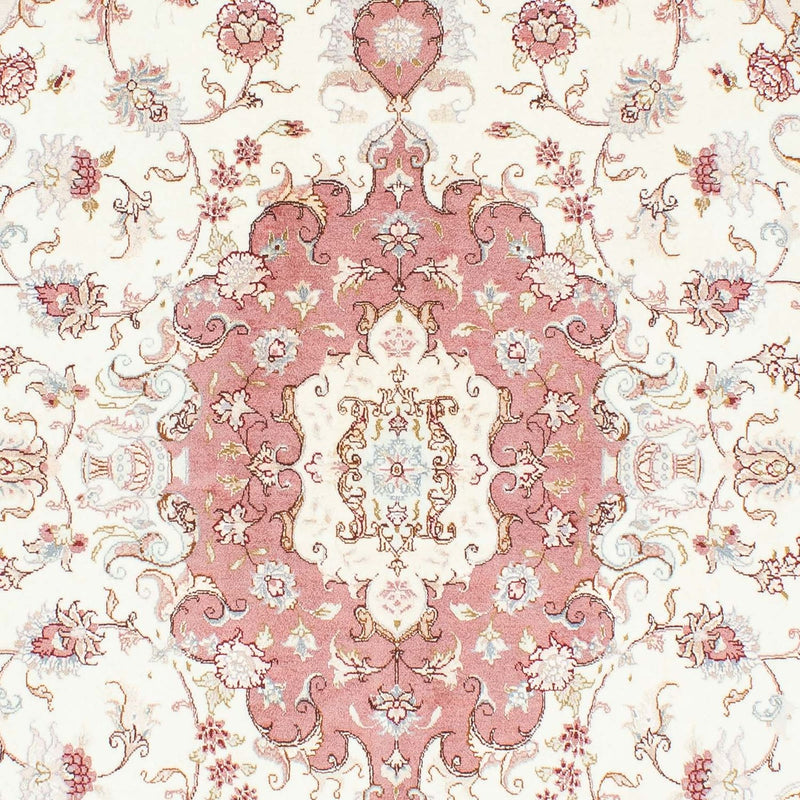 Perserteppich - Täbriz - Royal 237 x 163 cm Teppich Wohnzimmer