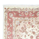 Perserteppich - Täbriz - Royal 237 x 163 cm Teppich Wohnzimmer