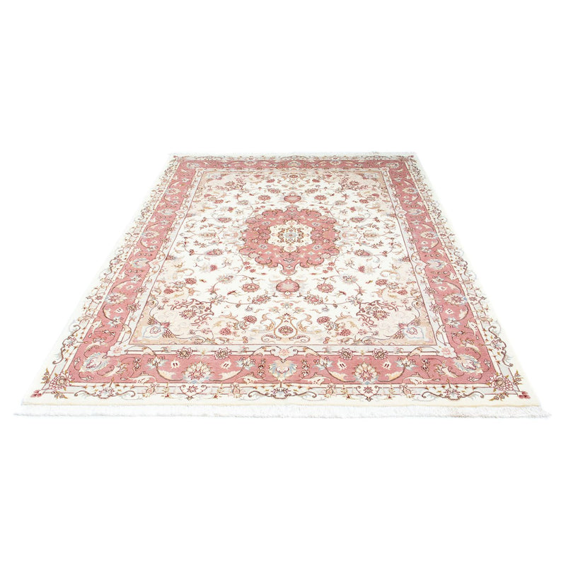 Perserteppich - Täbriz - Royal 237 x 163 cm Teppich Wohnzimmer
