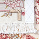 Perserteppich - Täbriz - Royal 237 x 163 cm Teppich Wohnzimmer