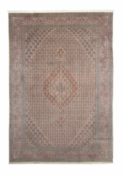 Täbriz Teppich 203x296cm - Perserteppich