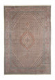 Täbriz Teppich 296x203cm - Perserteppich