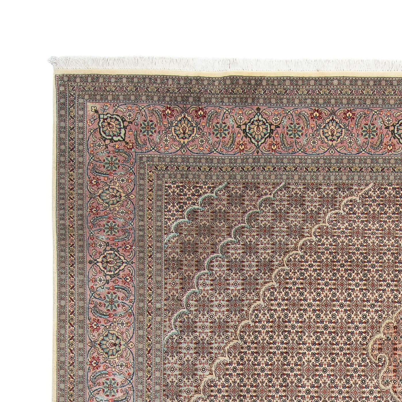 Täbriz Teppich 296x203cm - Perserteppich