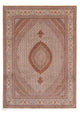 Täbriz Teppich 358x255cm - Perserteppich