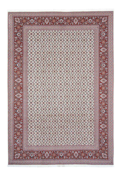 Täbriz Teppich 205x308cm - Perserteppich