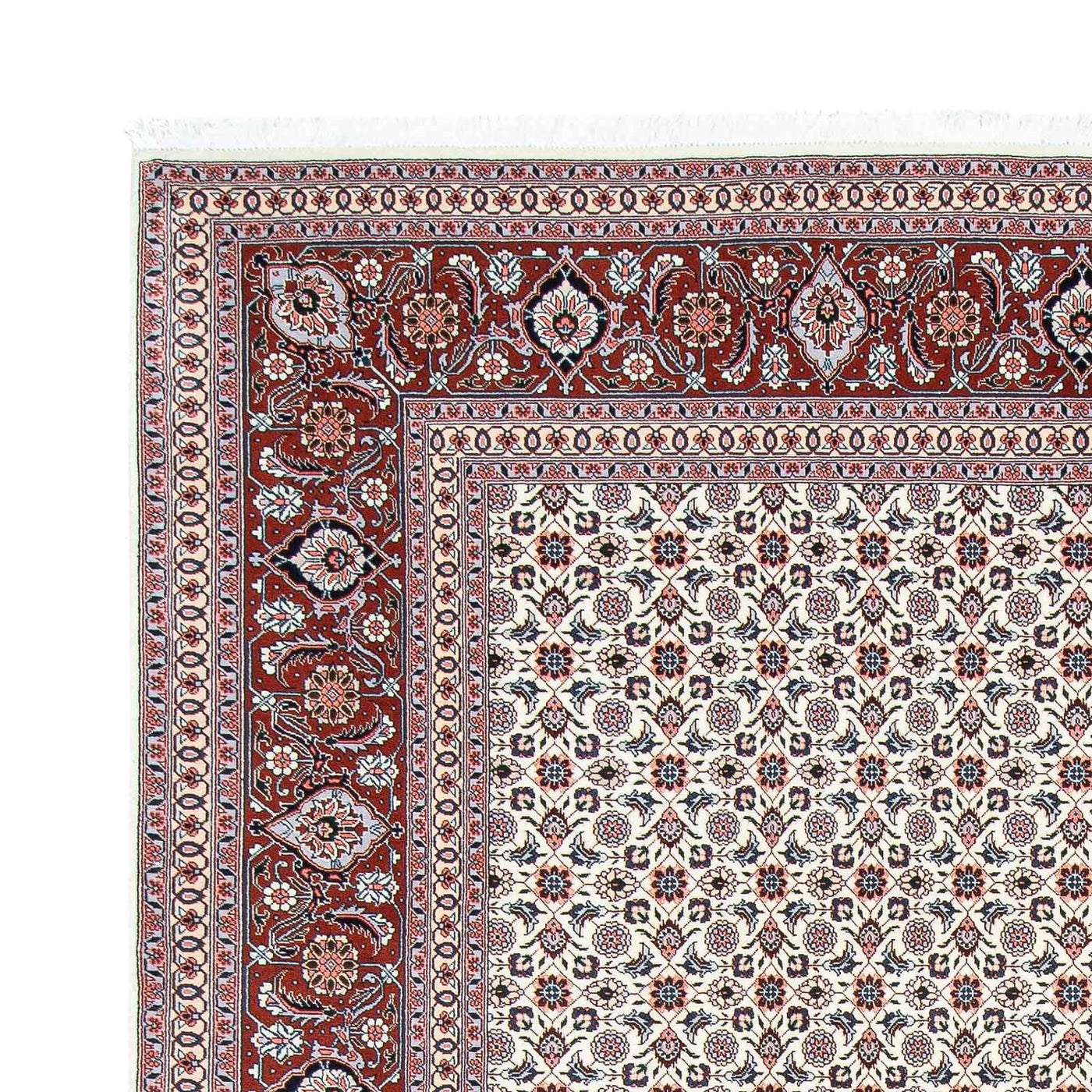 Täbriz Teppich 308x205cm - Perserteppich