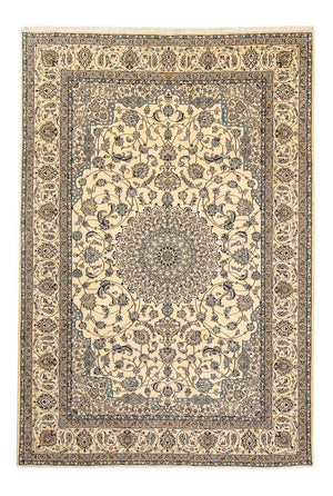 Perserteppich - Nain - Premium 292 x 198 cm Teppich Wohnzimmer