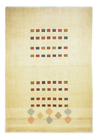 Gabbeh Teppich - Perser 241 x 168 cm