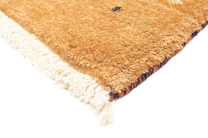 Gabbeh Teppich - Perser 243 x 170 cm