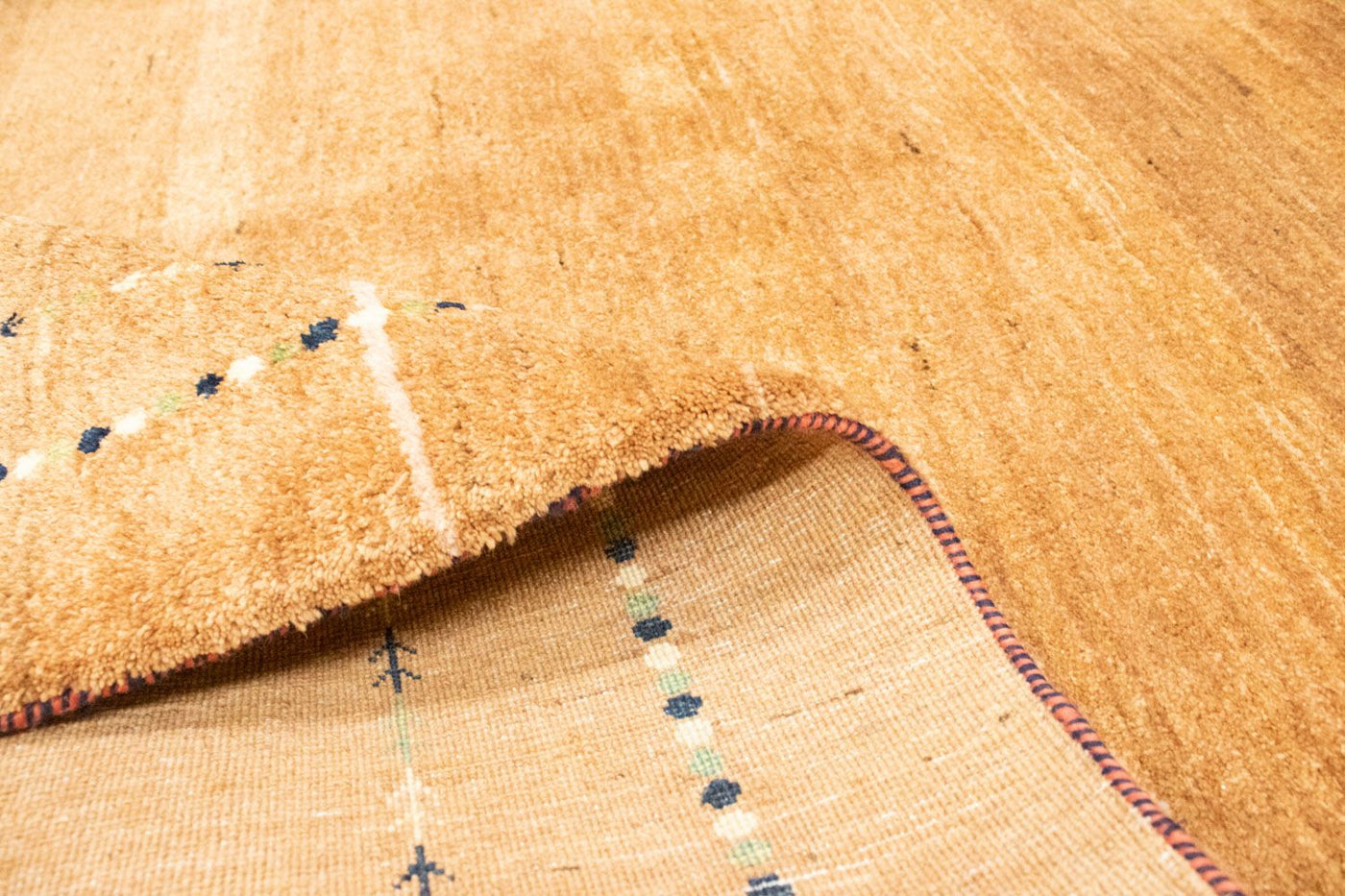 Loribaft Teppich Perser 243x170cm - Orientteppich