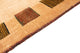 Gabbeh Teppich - Perser 231 x 173 cm