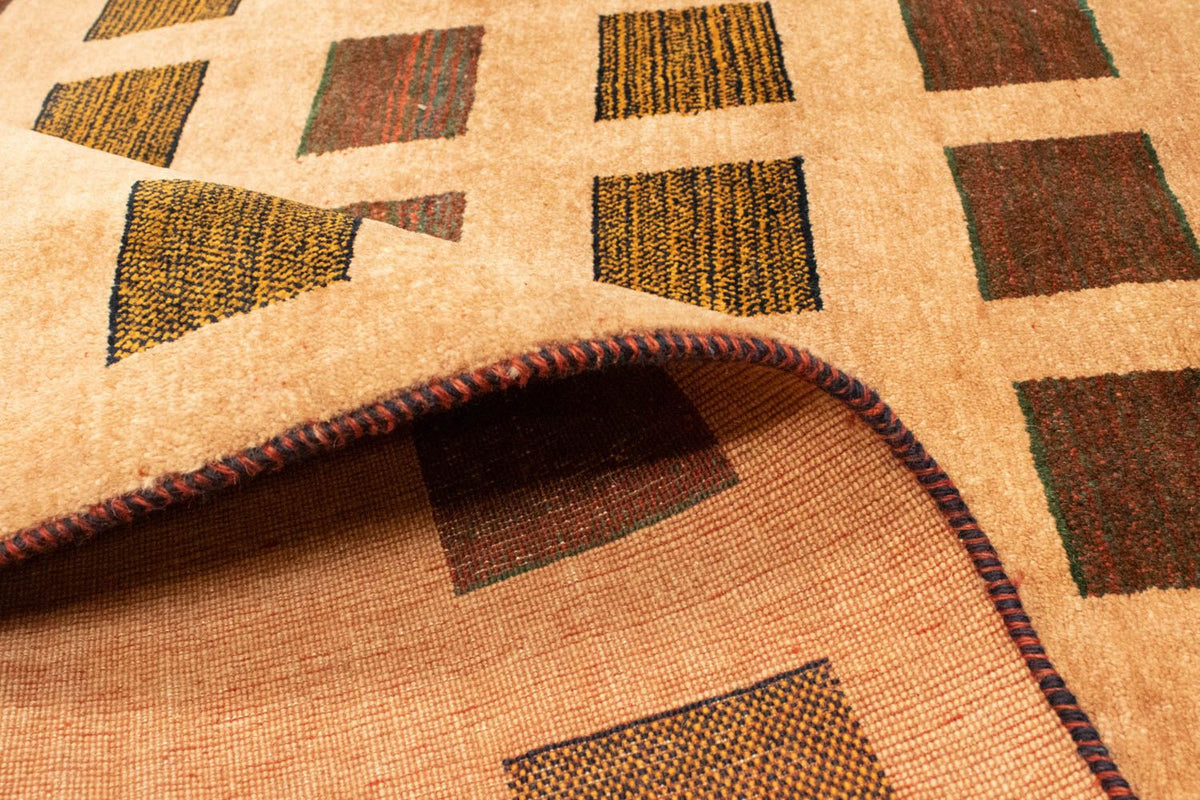 Gabbeh Teppich - Perser 231 x 173 cm