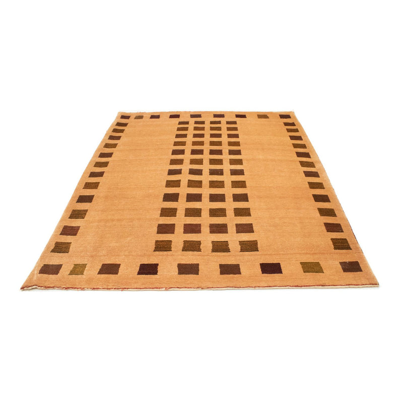 Gabbeh Teppich - Perser 231 x 173 cm