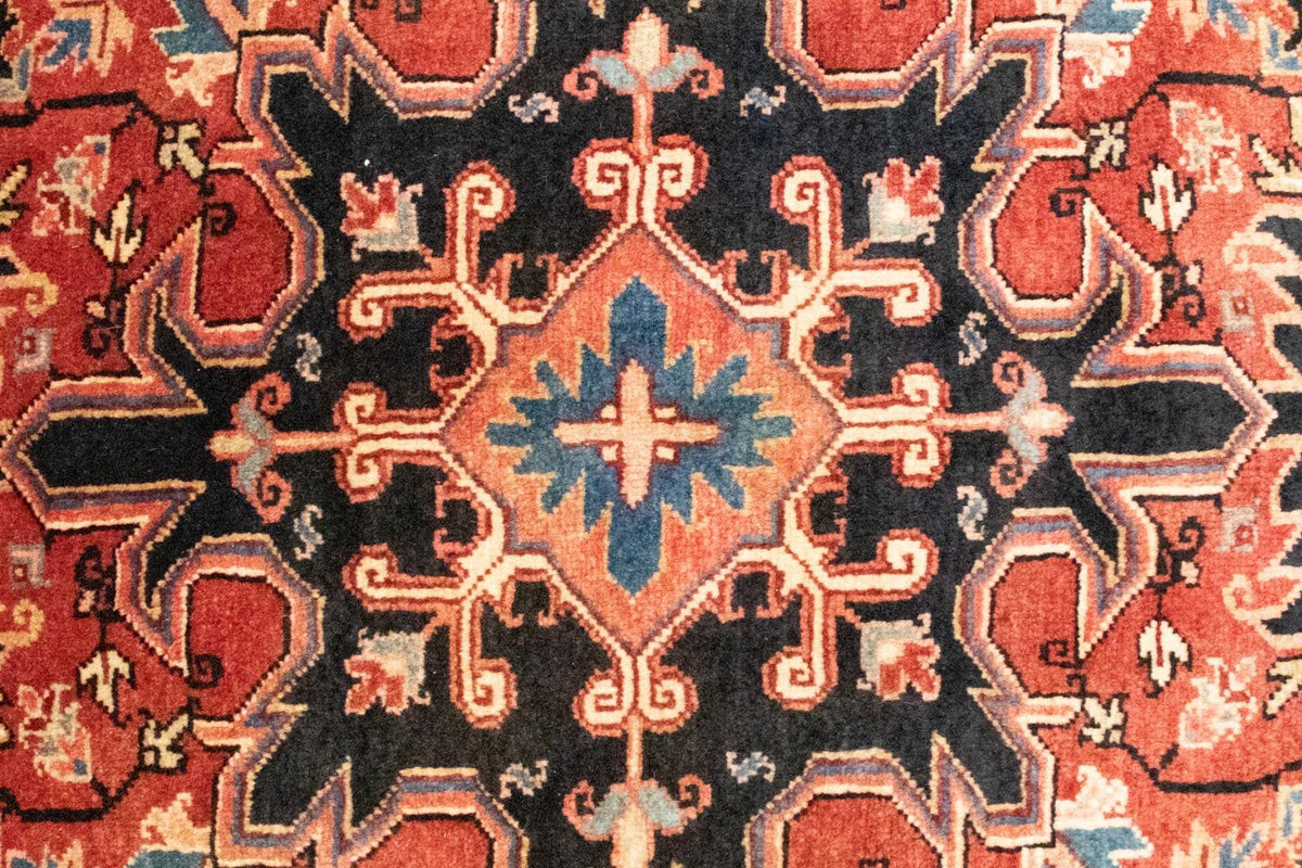 Perserteppich - Nomadic 190 x 144 cm