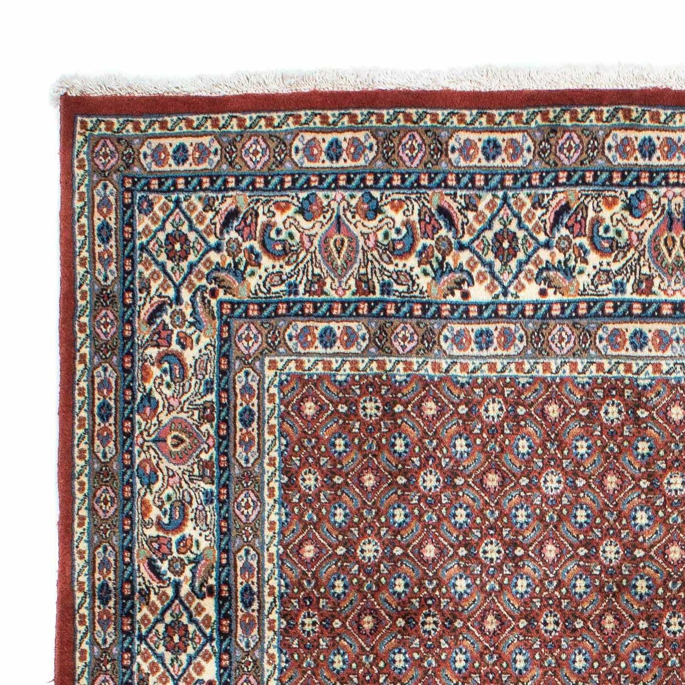 Moud Teppich 200x150cm - Perserteppich