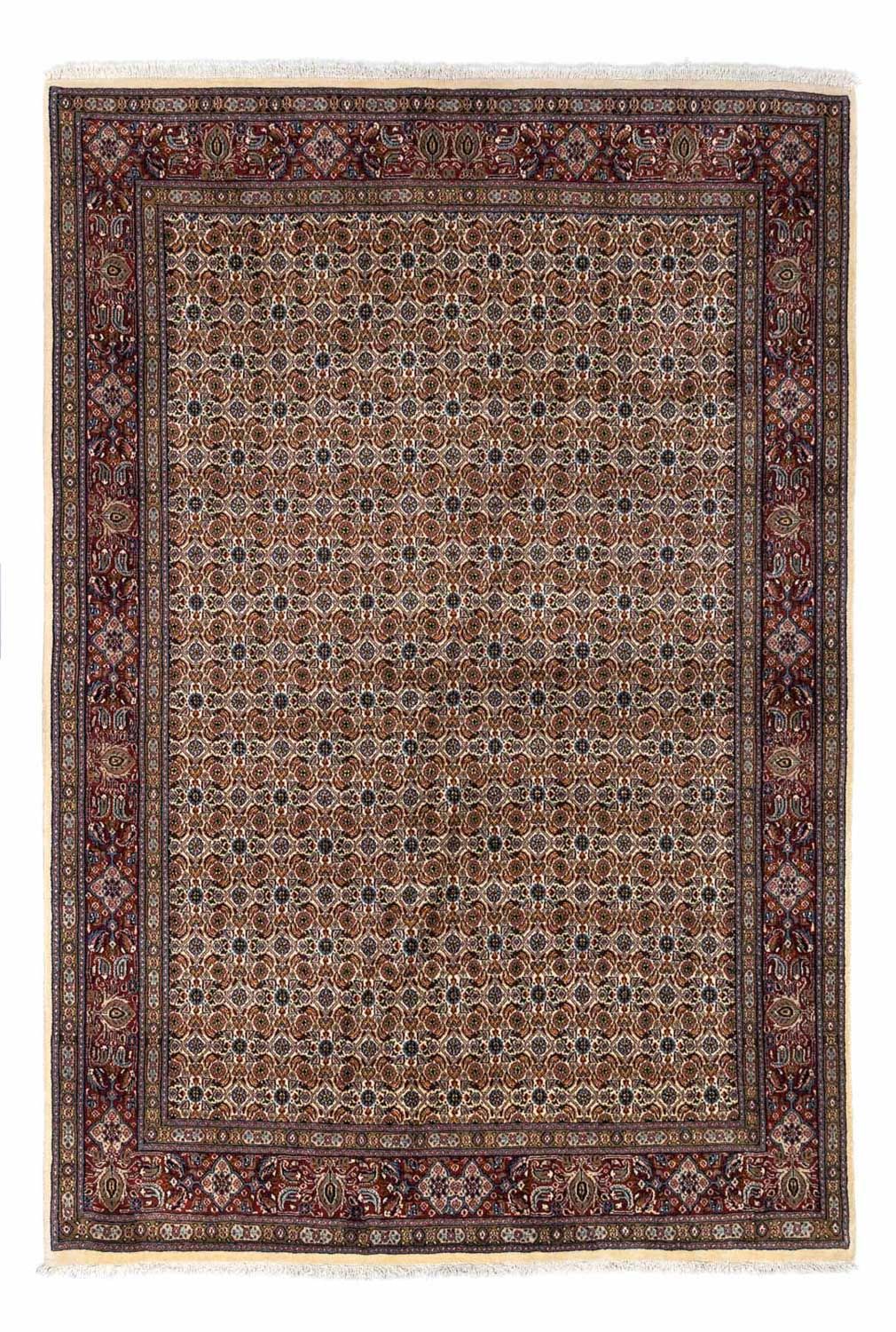 Perserteppich - Classic 242 x 170 cm - beige
