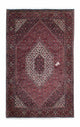 Bidjar Teppich 215x128cm - Perserteppich