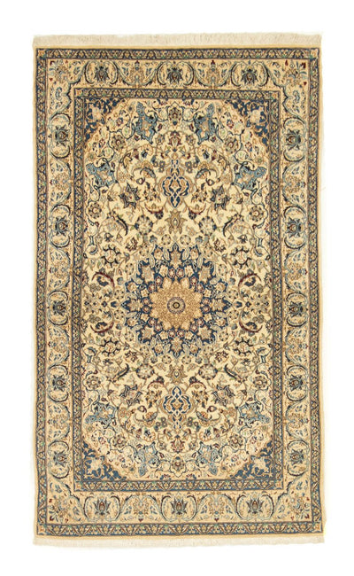 Nain - 6La Teppich 85x150cm - Perserteppich