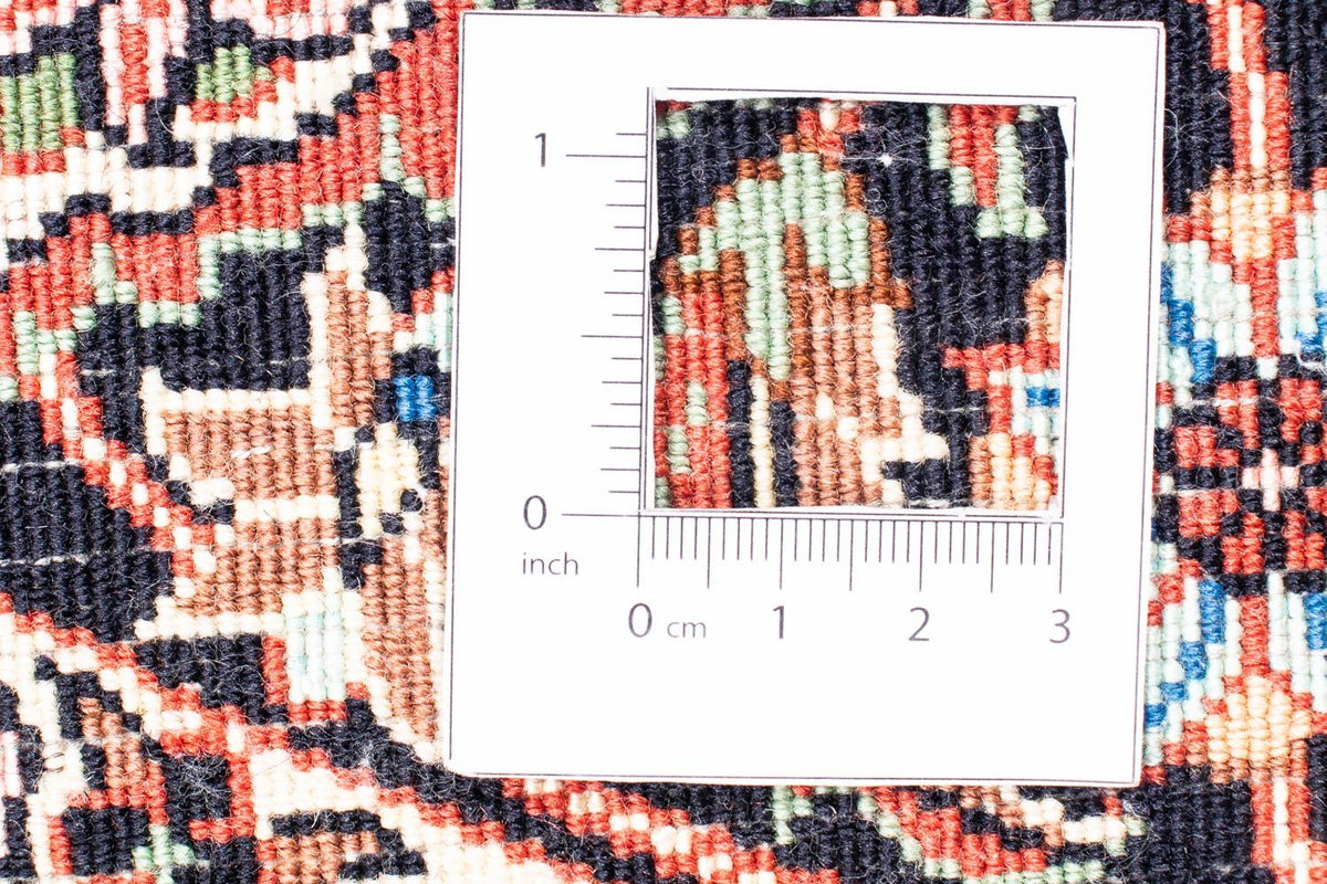 Perserteppich - Bidjar 158 x 158 cm