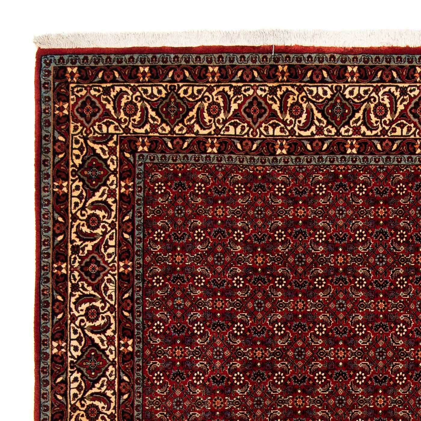 Bidjar Teppich 207x200cm - Perserteppich