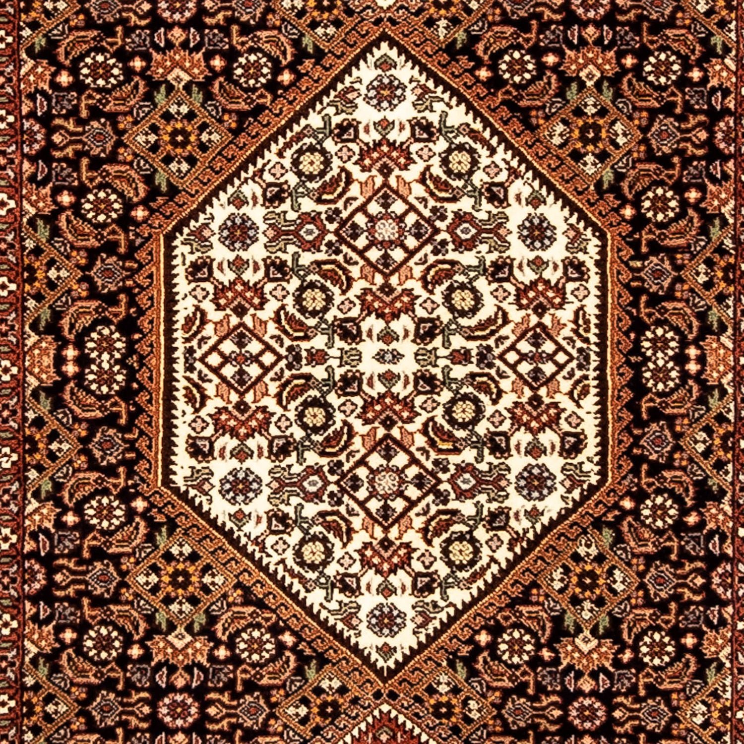 Perserteppich - Bidjar 292 x 71 cm