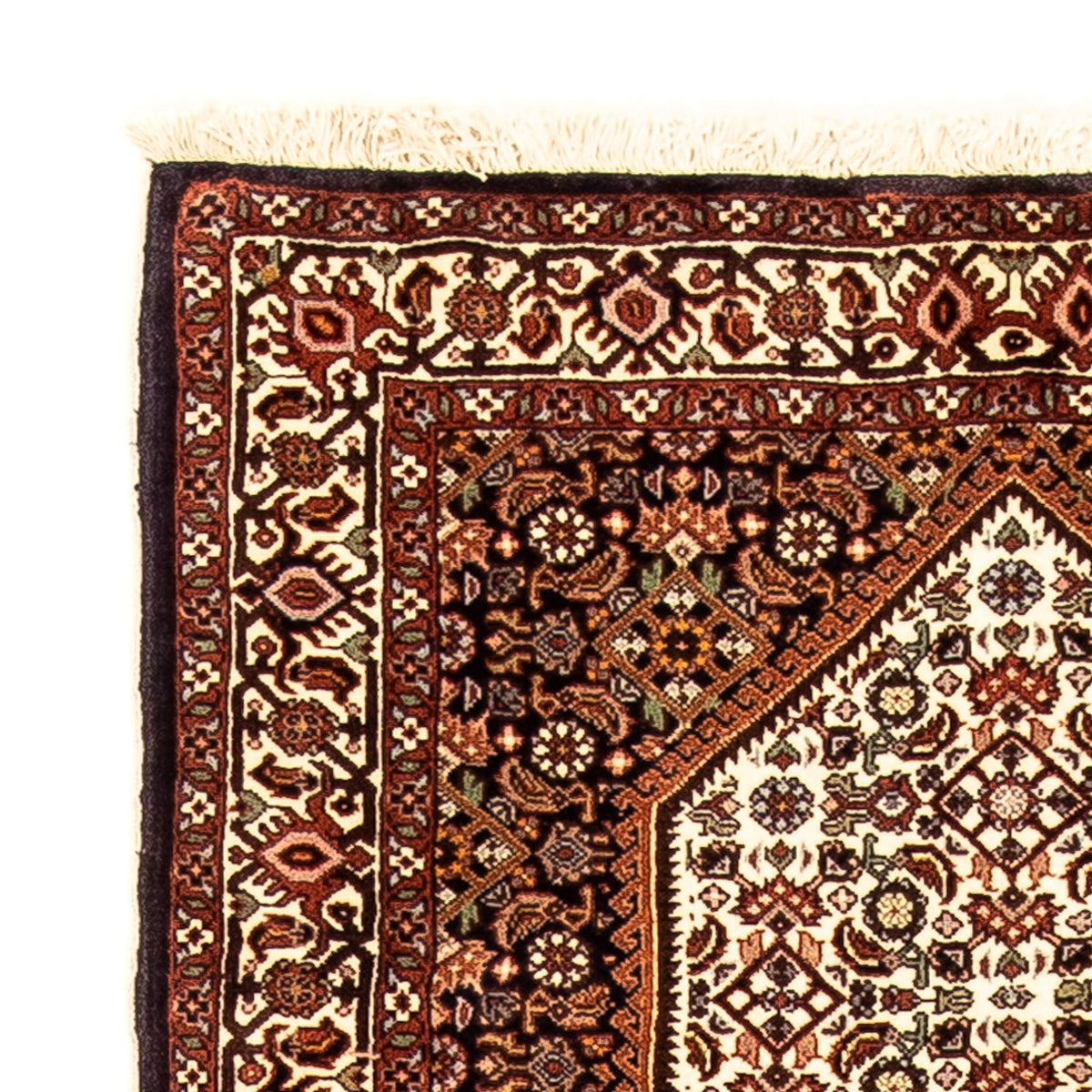 Perserteppich - Bidjar 292 x 71 cm