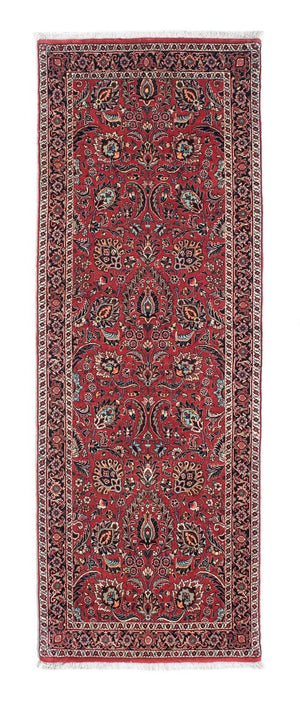 Perserteppich - Bidjar - Royal 205 x 74 cm Teppichläufer