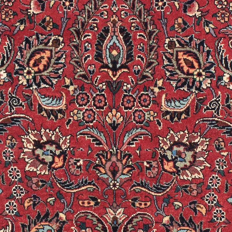Perserteppich - Bidjar - Royal 205 x 74 cm Teppichläufer