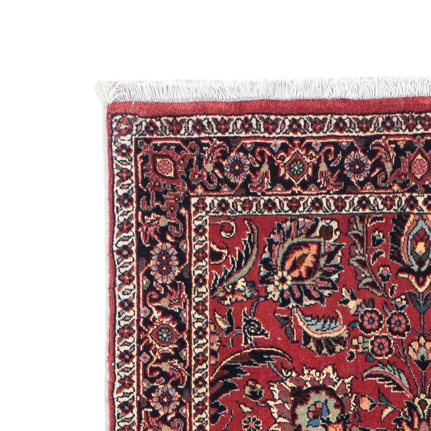 Perserteppich - Bidjar - Royal 205 x 74 cm Teppichläufer