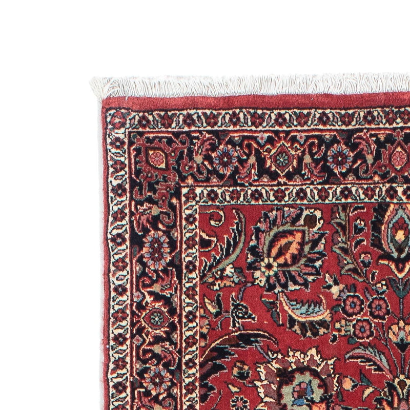 Perserteppich - Bidjar - Royal 205 x 74 cm Teppichläufer