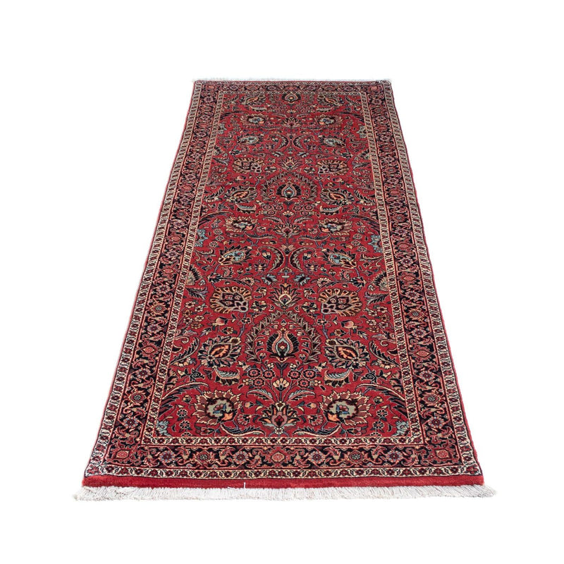 Perserteppich - Bidjar - Royal 205 x 74 cm Teppichläufer