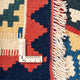 Kelim Teppich - Oriental 195 x 156 cm