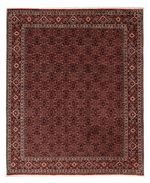 Perserteppich - Bidjar 242 x 202 cm Wohnzimmer Teppich