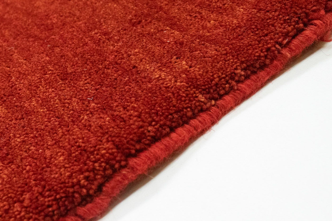 Gabbeh Persisch Teppich 275x250cm - Perserteppich Wollteppich