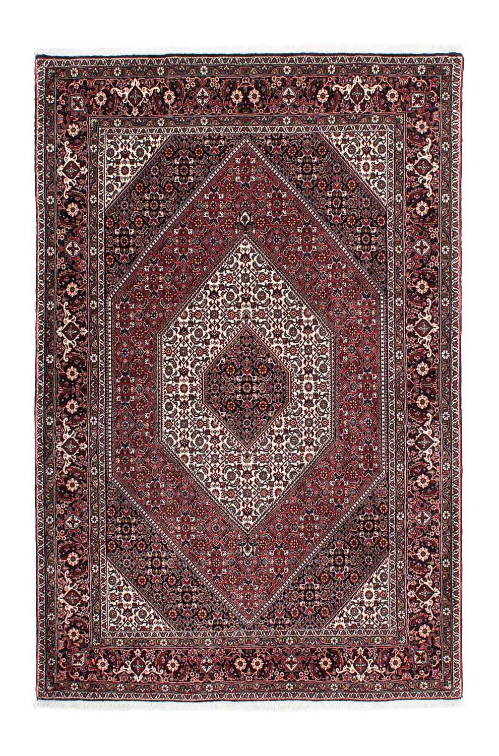 Perserteppich - Bidjar - Royal 212 x 139 cm