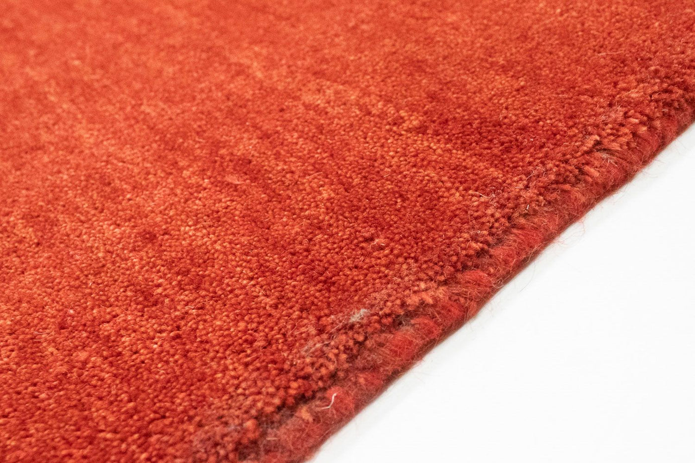 Gabbeh Persisch Teppich 320x258cm - Perserteppich Wollteppich