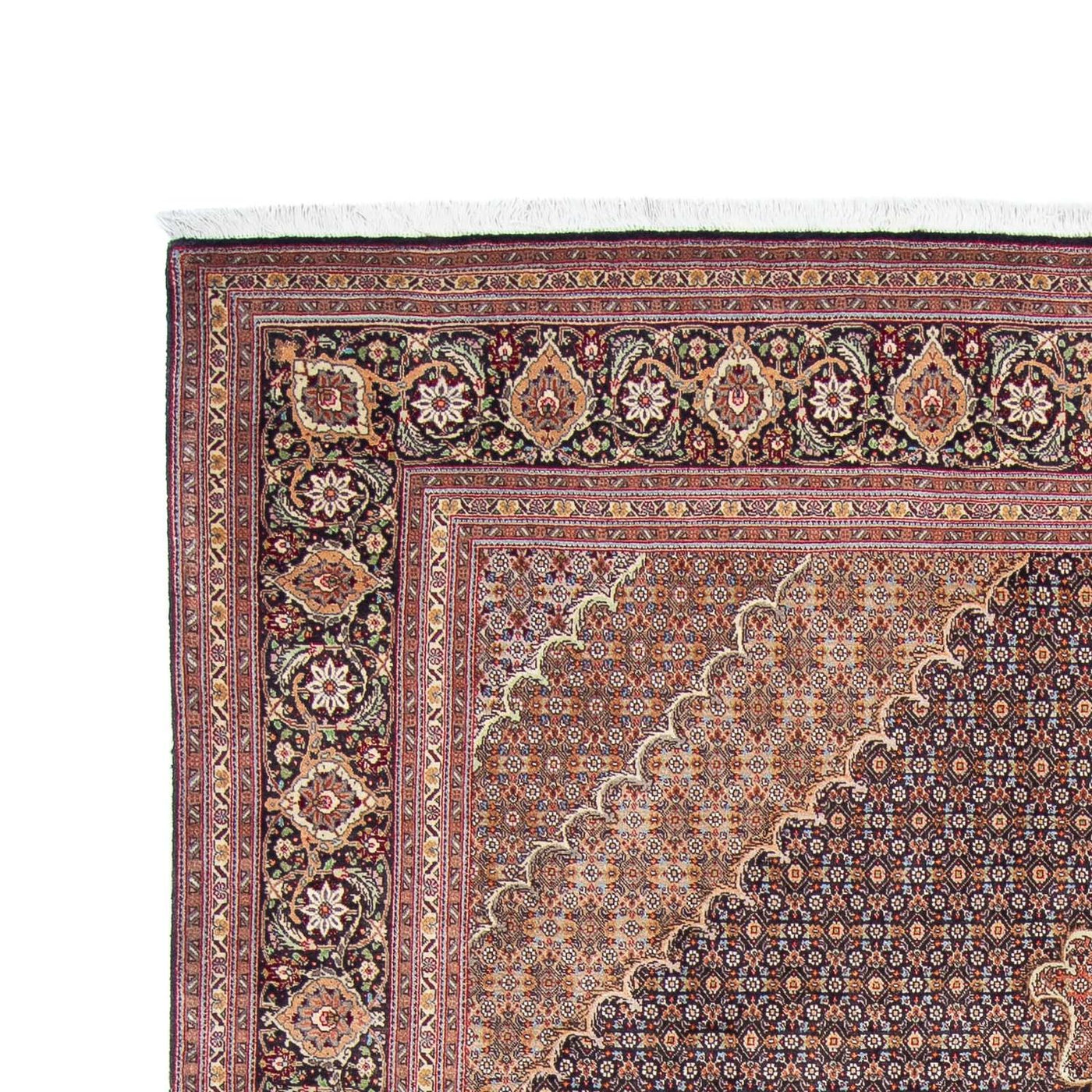 Täbriz Teppich 302x210cm - Perserteppich