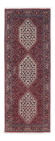 Bidjar Teppich 210x74cm - Perserteppich