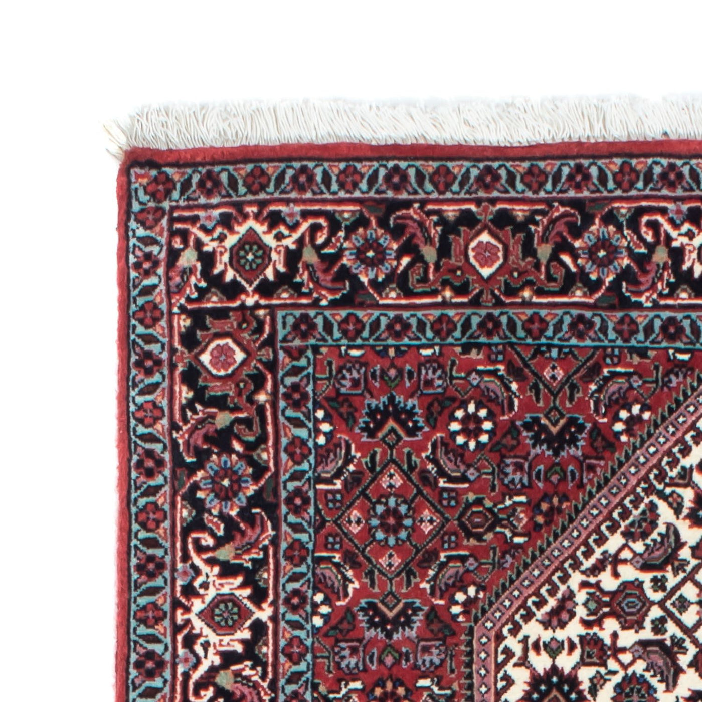 Bidjar Teppich 210x74cm - Perserteppich